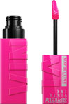 Maybelline New York Superstay Vinyl Ink 150 Striking tekutý rúž 4,2 ml - Teta drogérie eshop