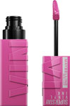 Maybelline New York Superstay Vinyl Ink 165 Edgy tekutý rúž 4,2 ml