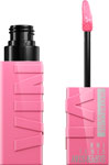 Maybelline New York Superstay Vinyl Ink 155 Upbeat tekutý rúž 4,2 ml - Teta drogérie eshop