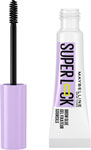 Maybelline New York Super Lock Brow Glue gél na obočie 8 g - Teta drogérie eshop