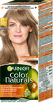 Garnier Color Naturals permanentná farba na vlasy 7.1 Prirodzená popolavá blond
