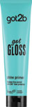got2b primer gotGloss Glass Hair Shine 150 ml - Teta drogérie eshop