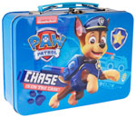 Sušienky s kúskami čokolády 20g + desiatový kufrík Paw Patrol - Teta drogérie eshop