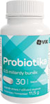 VIX Probiotika 30 tabliet - Teta drogérie eshop