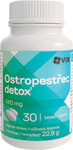 VIX Ostropestrec Detox 30 tabliet - Teta drogérie eshop