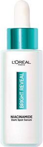 L'Oréal Paris Bright Reveal sérum proti tmavým škvrnám s niacínamidom 30 ml