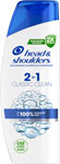 Head & Shoulders šampón 2 v 1 Classic Clean 330 ml - Teta drogérie eshop