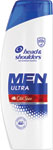 Head & Shoulders šampón MEN Ultra Old Spice 330 ml - Teta drogérie eshop