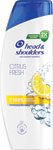 Head & Shoulders šampón Citrus 500 ml - Teta drogérie eshop