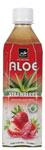 Aloe Vera Tropical nápoj Jahoda 500 ml - Teta drogérie eshop