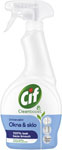 Cif univerzálny sprej Okná & sklo 500 ml - Teta drogérie eshop