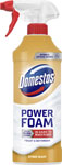 Domestos Power Foam čistič toalety Citrus Blast 435 ml - Teta drogérie eshop