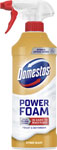 Domestos Power Foam čistič toalety Citrus Blast 435 ml - Teta drogérie eshop