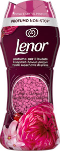 Lenor vonné perličky do prania Ruby Jasmine 210 g