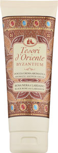 Tesori sprchovací gél Byzantium 250 ml