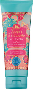 Tesori sprchovací gél Ayurveda 250 ml