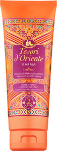 Tesori sprchovací gél Karma 250 ml