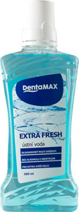 DentaMax ústna voda Extra Fresh 500 ml