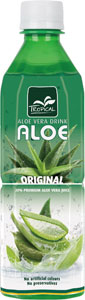 Aloe Vera Tropical nápoj Natural 500 ml