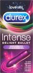 Durex Intense Delight Bullet Mini vibrátor - Teta drogérie eshop