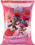 Trolls cukríky Strawberry 75 g