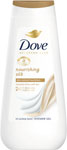 Dove Advanced Care sprchový gél Nourishing silk 225 ml