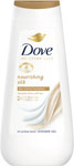 Dove Advanced Care sprchový gél Nourishing silk 225 ml - Teta drogérie eshop