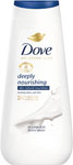 Dove Advanced Care sprchový gél Deeply nourishing 225 ml - Teta drogérie eshop