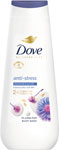 Dove Advanced Care sprchový gél Anti-stress 400 ml