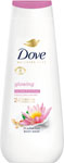 Dove Advanced Care sprchový gél Glowing 400 ml