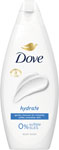 Dove sprchový gél Hydrate 250 ml - Teta drogérie eshop