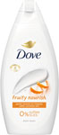 Dove sprchový gél Fruity Nourish 450 ml - Teta drogérie eshop