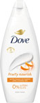 Dove sprchový gél Fruity Nourish 250 ml