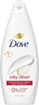 Dove sprchový gél Silky Velvet 720 ml