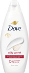 Dove sprchový gél Silky Velvet 250 ml - Teta drogérie eshop