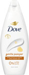 Dove sprchový gél Gentle Pamper 250 ml - Teta drogérie eshop