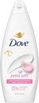 Dove sprchový gél Petal Soft 720 ml - Teta drogérie eshop