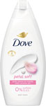 Dove sprchový gél Petal Soft 450 ml