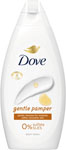 Dove sprchový gél Gentle Pamper 450 ml - Teta drogérie eshop