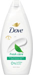 Dove sprchový gél Fresh Care 450 ml - Teta drogérie eshop