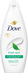 Dove sprchový gél Fresh Care 250 ml - Teta drogérie eshop