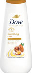 Dove Advanced Care sprchový gél Nourishing care 225 ml