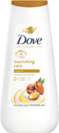 Dove Advanced Care sprchový gél Nourishing care 225 ml - Teta drogérie eshop