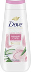 Dove Advanced Care sprchový gél Limited 225 ml