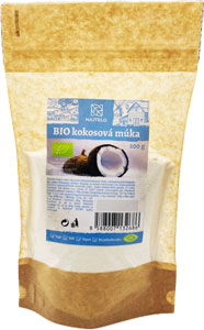 Najtelo kokosová múka BIO 200 g