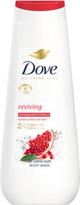 Dove Advanced Care sprchový gél Reviving 400 ml
