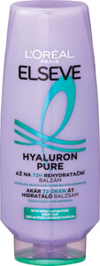 L'Oréal Paris Elseve balzam Hyaluron Pure 300 ml