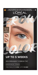 L'Oréal Paris semi-permanentná farba na obočie Brow Color 6.0 Light Brunette  - Teta drogérie eshop