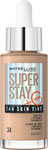 Maybelline New York make-upové sérum Super Stay Glow Tint 34 tónujúce  - Teta drogérie eshop