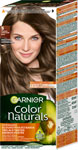 Garnier Color Naturals permanentná farba na vlasy 5 Prirodzená svetlo hnedá - Teta drogérie eshop